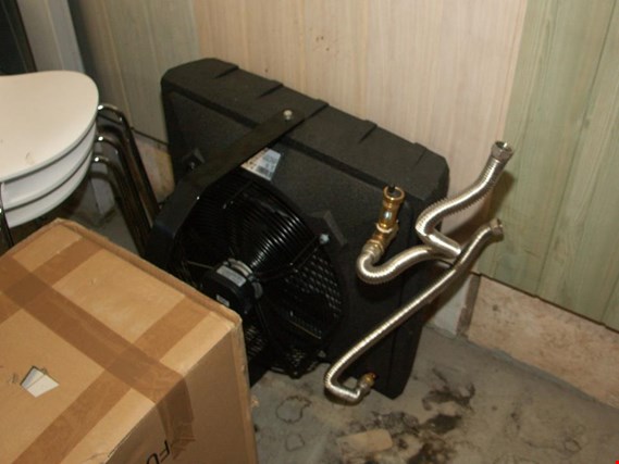 Reventon HC35-3S Water heater (Auction Premium) | NetBid ?eská republika